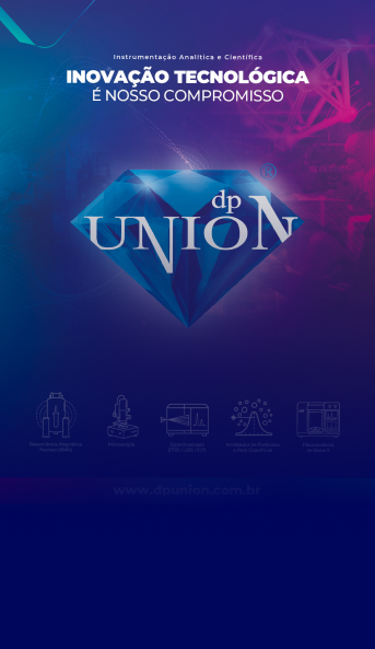 Capa do Catálogo LAB dpUNION
